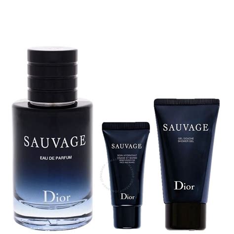 dior savage gift set|Dior Sauvage gift set superdrug.